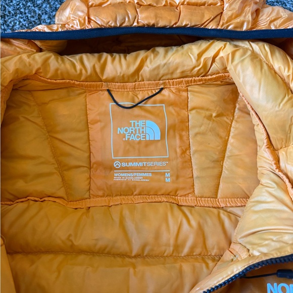 NWOT - The North Face Women's Summit Series Breithorn Hoody - Picture 5 of 7